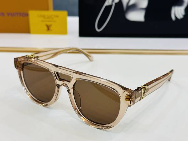 Louis Vuitton Sunglasses Top Quality LVS03338